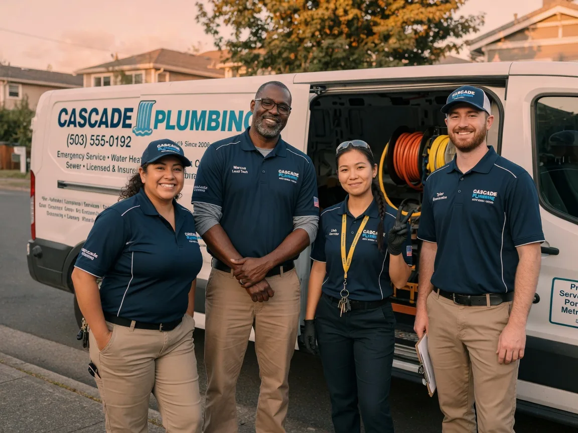 Emergency Plumber company in Mackville, KY